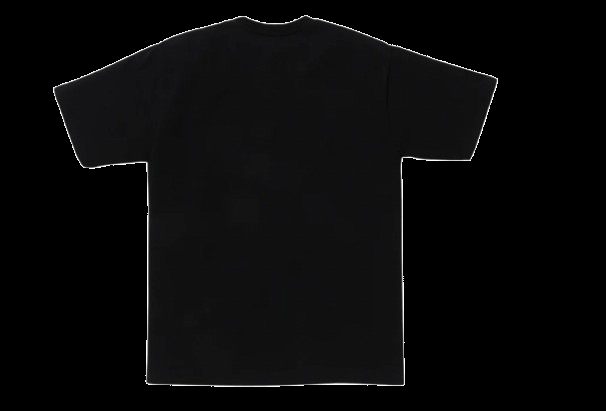 ABC CAMO SHARK TEE